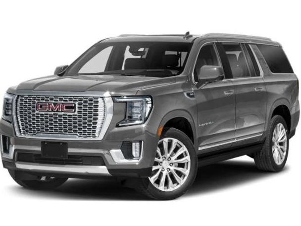 GMC YUKON XL 2022 1GKS2JKL0NR246795 image